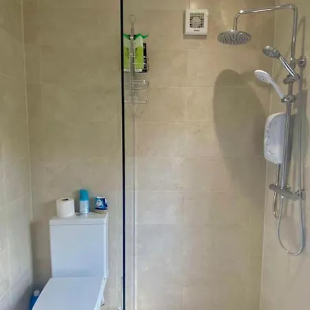 1-bed Near Nenagh & Lough Derg * Hackstown Bridge