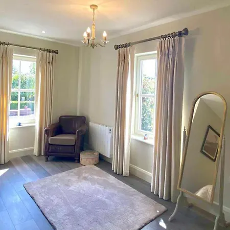 1-bed Near Nenagh & Lough Derg Hackstown Bridge