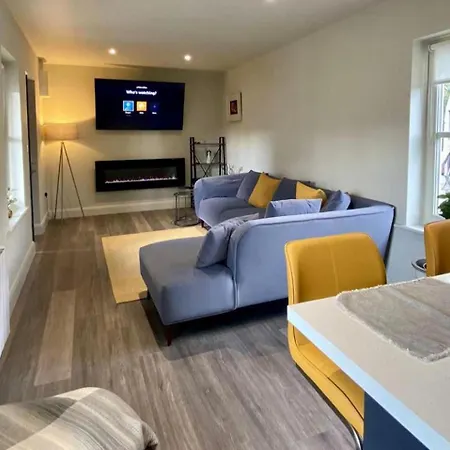 1-bed Near Nenagh & Lough Derg Hackstown Bridge