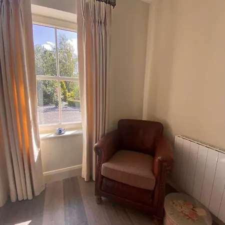 1-bed Near Nenagh & Lough Derg Apartamento Hackstown Bridge