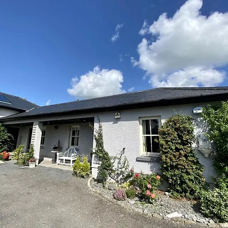 1-bed Near Nenagh & Lough Derg Apartamento Hackstown Bridge